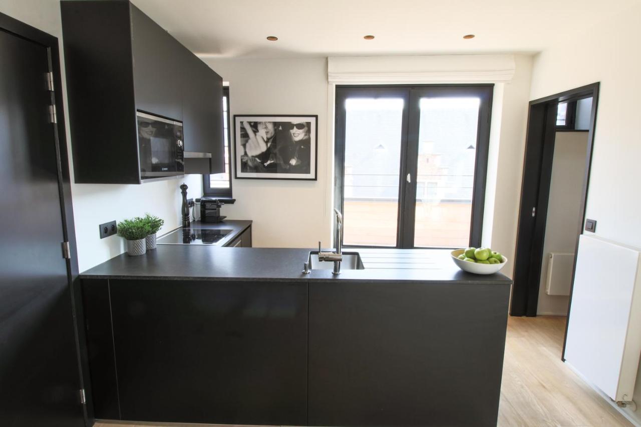 Apartment Smartflats - Grand-place I
