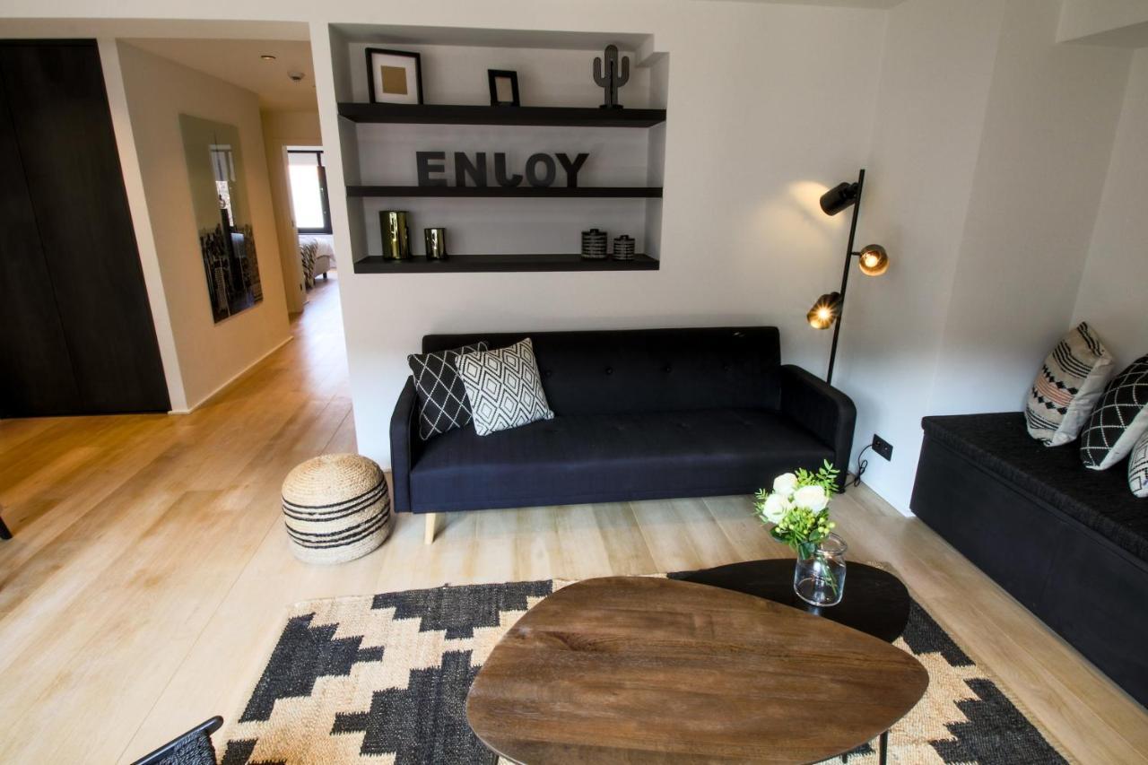 Apartment Smartflats - Grand-place I Brussels