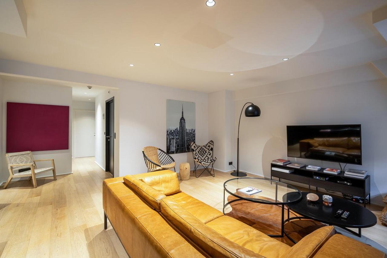 Apartment Smartflats - Grand-place I