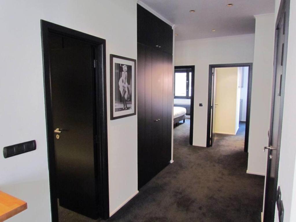 Apartment Smartflats - Grand-place I *