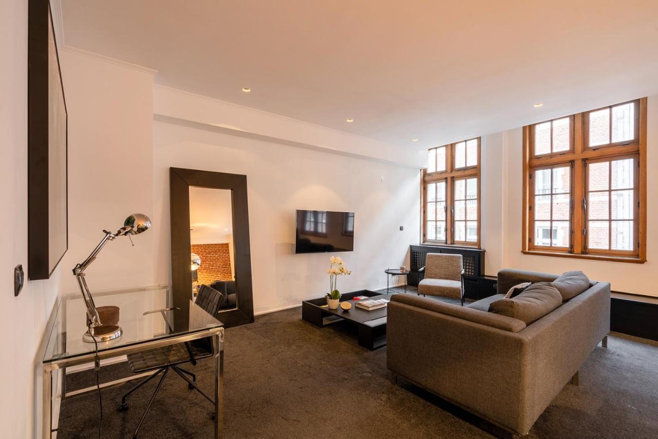 Smartflats - Grand-place I *