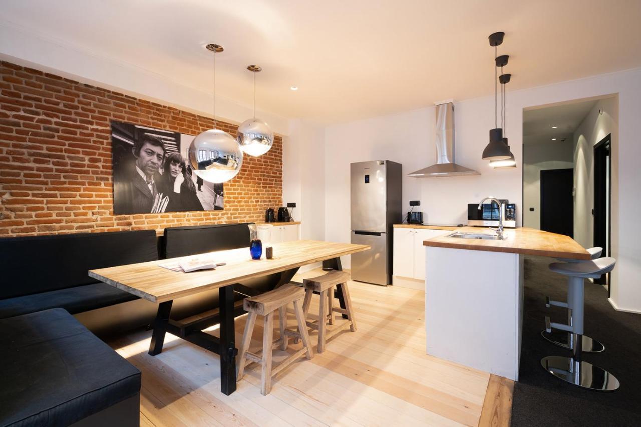Smartflats - Grand-place I Apartment *