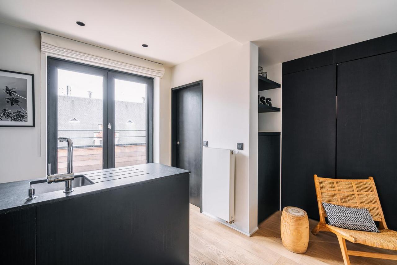 Apartment Smartflats - Grand-place I Brussels