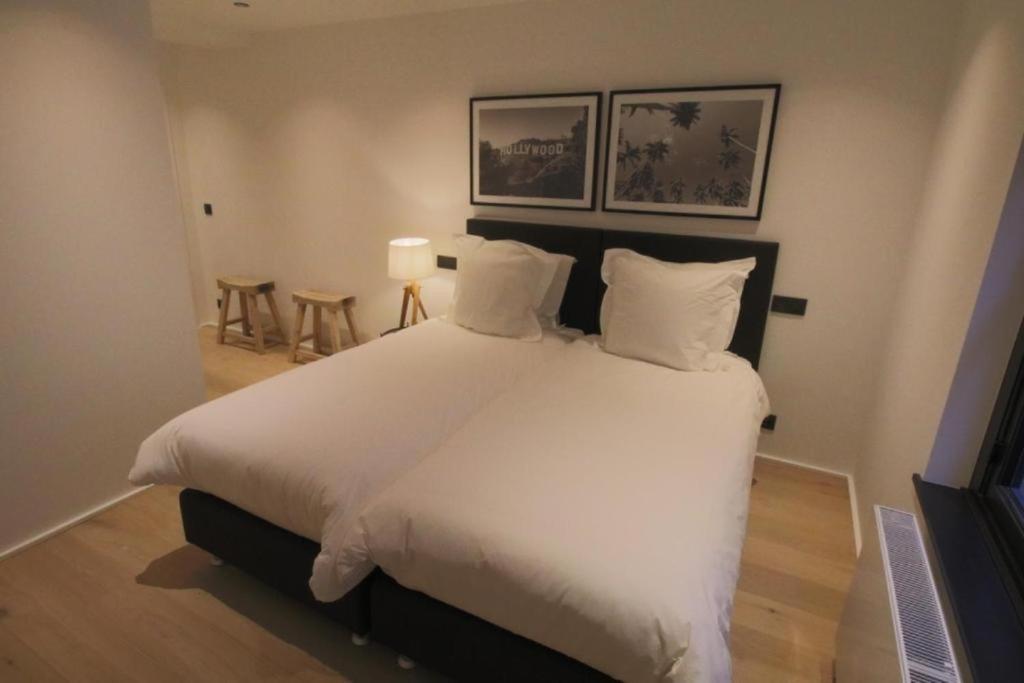 Căn hộ Smartflats - Grand-place I Brussels