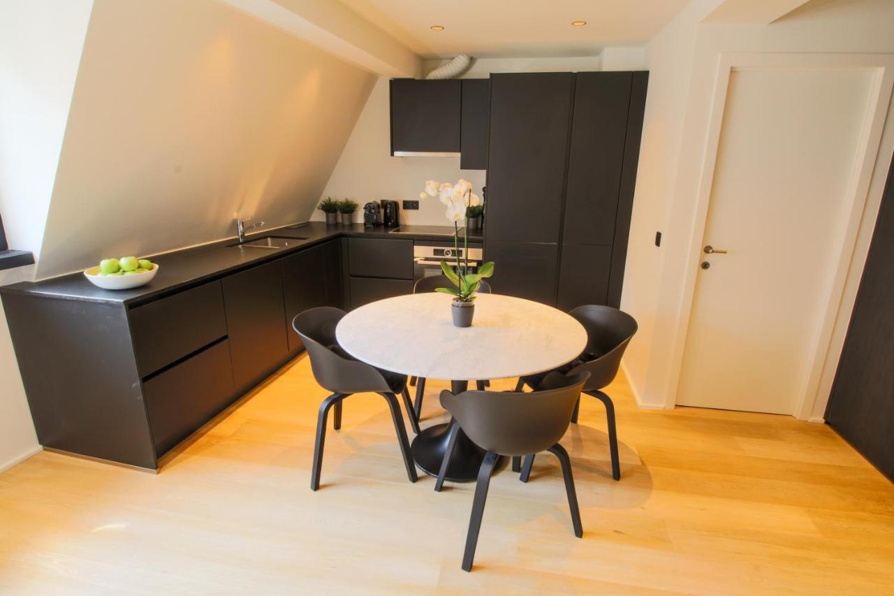 Smartflats - Grand-place I * Brussels