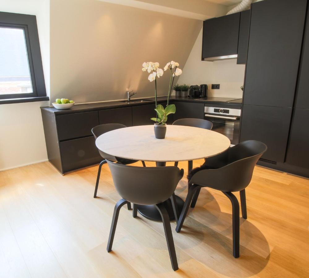 Căn hộ Smartflats - Grand-place I *