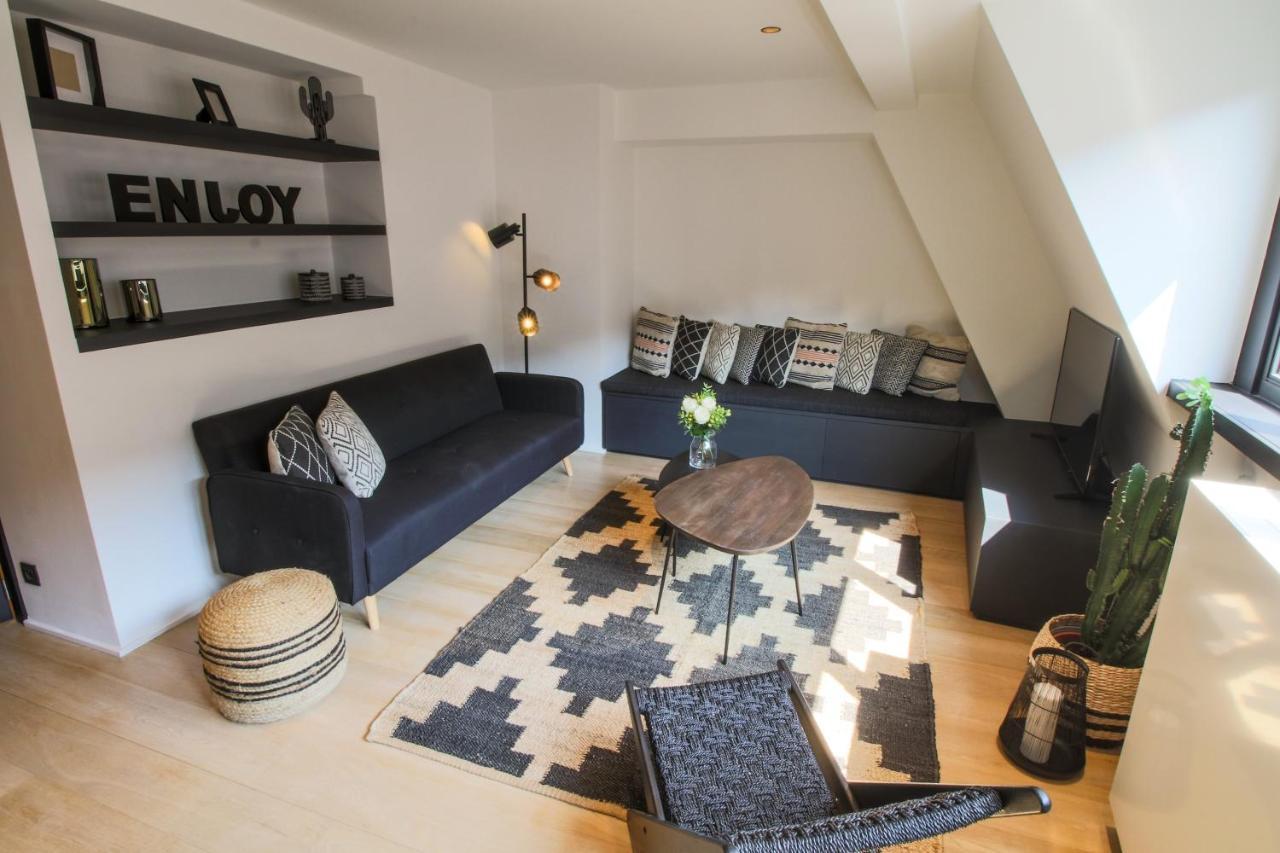 Apartment Smartflats - Grand-place I Brussels