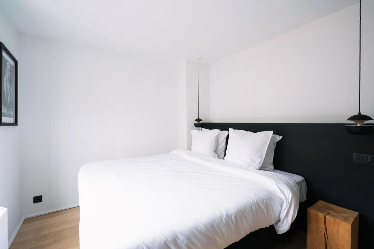 Căn hộ Smartflats - Grand-place I