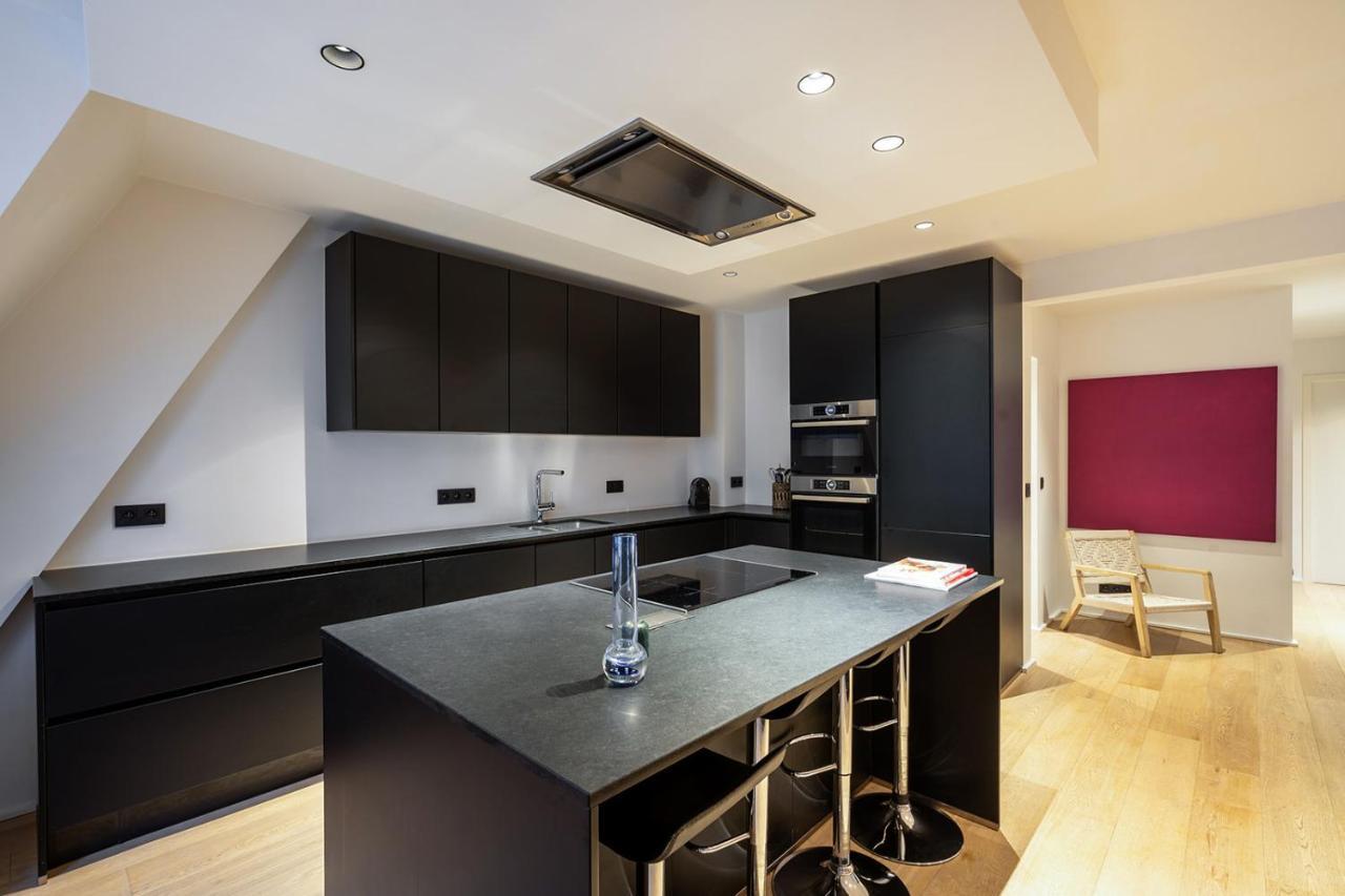 Smartflats - Grand-place I Căn hộ *