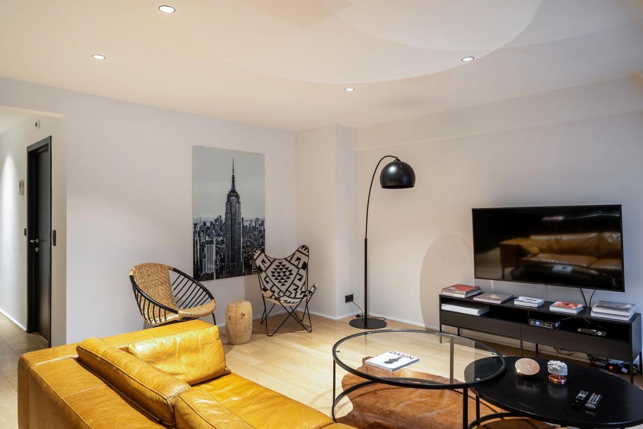 Smartflats - Grand-place I Căn hộ *