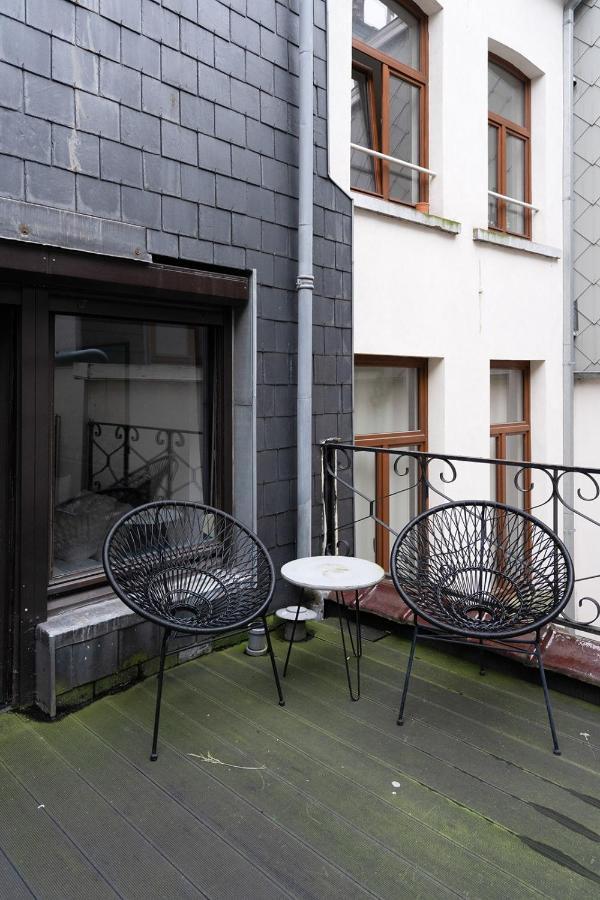 Smartflats - Grand-place I Căn hộ