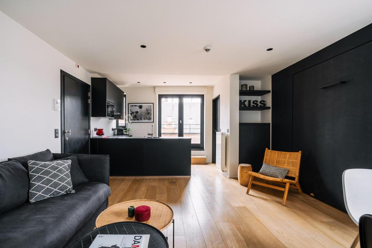 Smartflats - Grand-place I Căn hộ