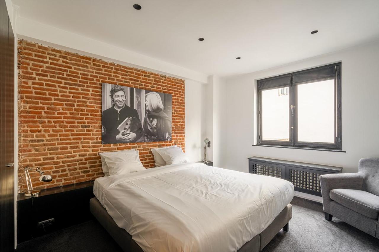 Appartement Smartflats - Grand-place I Brussel