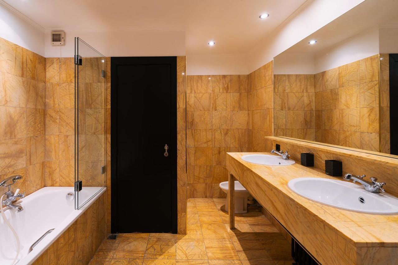 Smartflats - Grand-place I Appartement *