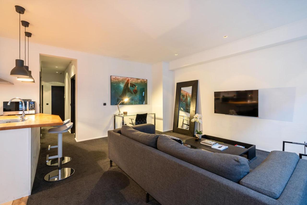 Smartflats - Grand-place I Căn hộ *