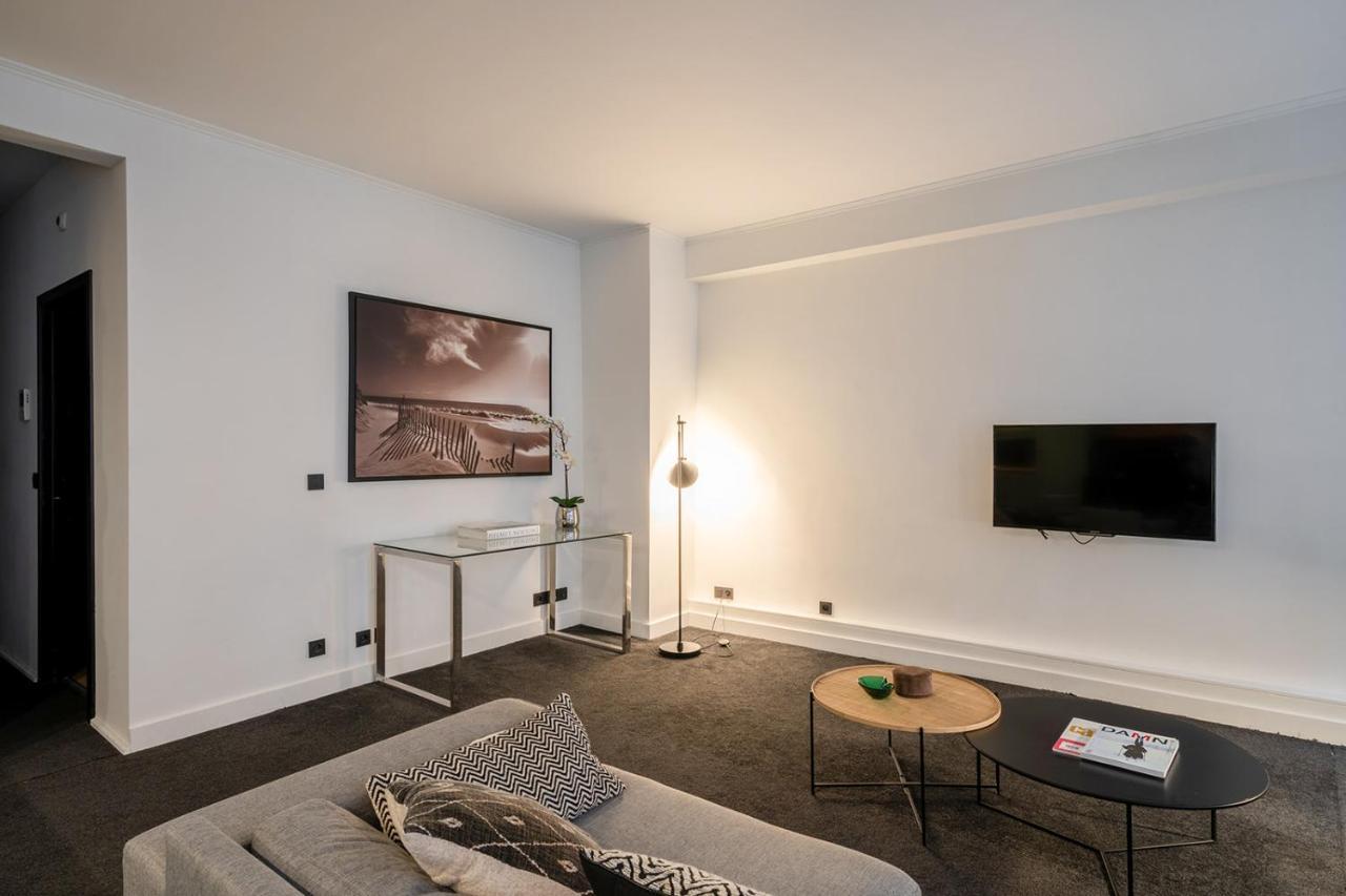 Smartflats - Grand-place I Căn hộ
