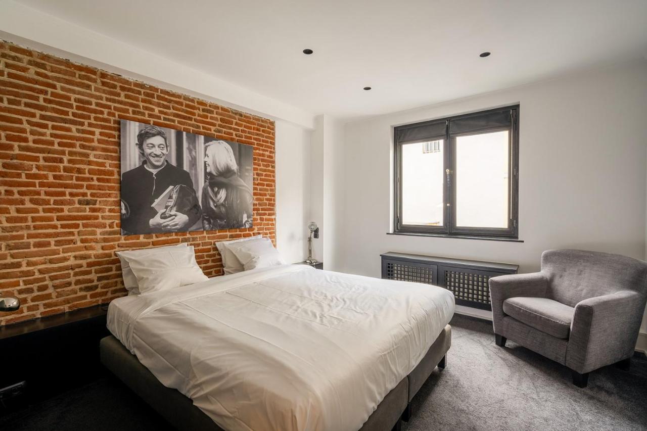 Smartflats - Grand-place I Căn hộ *